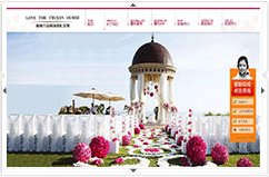 愛(ài)情木馬婚慶策劃公司